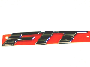 Image of EMBLEM, RR. (FIT) image for your 2015 Honda CR-Z HYBRID MT EX 